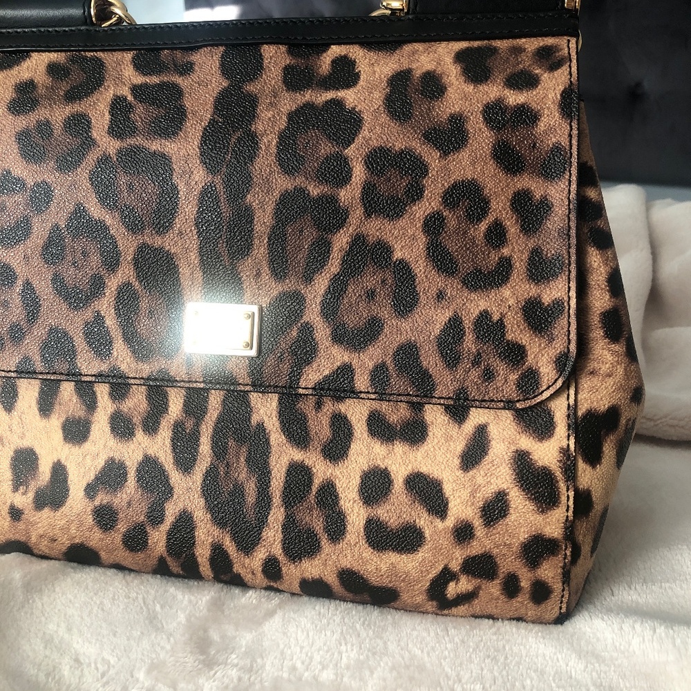 Dolce and Gabbanna “Kim” Purse